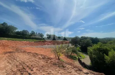 Terreno em condomínio fechado à venda na estrada do fogueteiro, 527, recanto campestre internacional de viracopos gleba 6, indaiatuba por r$ 572.000
