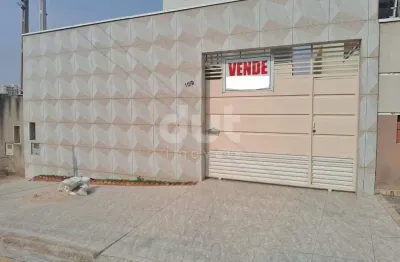 Casa com 3 quartos à venda na rua onésimo antonio palombo, 109, residencial parque da fazenda, campinas, 156 m2 por r$ 795.000