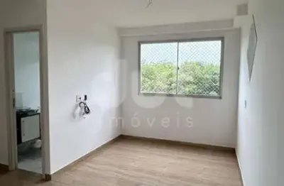 Apartamento com 2 quartos à venda na avenida emílio bosco, 1565, parque yolanda (nova veneza), sumaré, 45 m2 por r$ 242.000