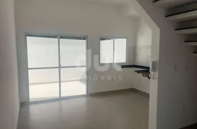 Casa em condomínio fechado com 2 quartos à venda na rua emerson josé moreira, 1513, chácara primavera, campinas, 76 m2 por r$ 690.000
