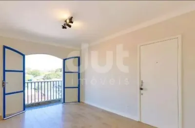 Apartamento com 2 quartos à venda na avenida doutor arlindo joaquim de lemos, 132, vila lemos, campinas, 66 m2 por r$ 265.000