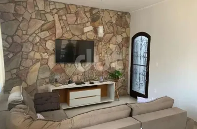 Casa com 3 quartos à venda na antônio rosolen, 185, parque santa bárbara, campinas, 432 m2 por r$ 701.000