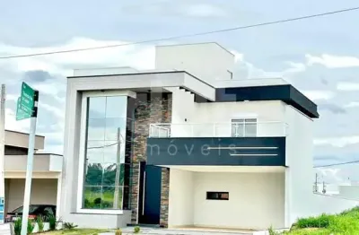 Casa em condomínio fechado com 4 quartos à venda na estrada velha indaiatuba - campinas, 5100, caldeira, indaiatuba, 225 m2 por r$ 1.696.000