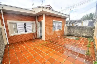 Casa comercial para alugar na rua mário siqueira, 582, botafogo, campinas, 86 m2 por r$ 3.000