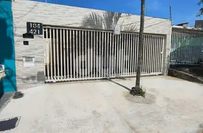 Casa com 2 quartos à venda na rua antônio carlos folegatti, 421, residencial nova bandeirante, campinas, 110 m2 por r$ 460.000
