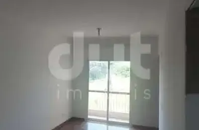 Apartamento com 2 quartos à venda na rua eliana de castro, 136, jardim monte verde, valinhos, 60 m2 por r$ 390.000