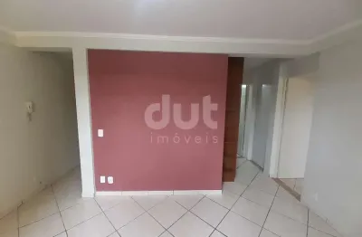 Apartamento com 2 quartos à venda na rua rúbens roberto ciolfi, 1050, parque residencial vila união, campinas, 57 m2 por r$ 180.000