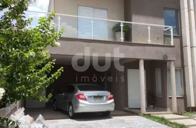Casa em condomínio fechado com 3 quartos à venda na avenida olívio franceschini, 2505, residencial jardim de mônaco, hortolândia, 280 m2 por r$ 1.484.000