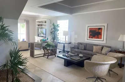 Casa em condomínio fechado com 4 quartos à venda na rua carlos penteado stevenson, 1059, jardim paiquerê, valinhos, 240 m2 por r$ 1.900.000
