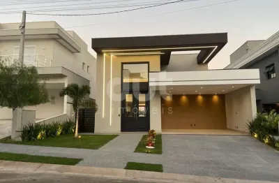 Casa em condomínio fechado com 3 quartos à venda na avenida antonio artioli, 47, swiss park, campinas, 261 m2 por r$ 2.700.000