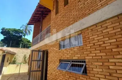 Casa comercial para alugar na rua carlos luz, 11, taquaral, campinas, 290 m2 por r$ 12.500