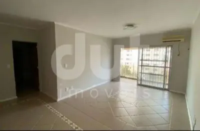 Apartamento com 3 quartos à venda na avenida princesa d'oeste, 1326, vila formosa, campinas, 131 m2 por r$ 680.000