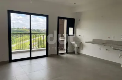 Apartamento com 3 quartos à venda na avenida wellman galvão de frança rangel, 4100, swiss park, campinas, 76 m2 por r$ 750.000