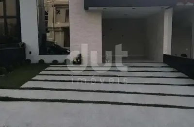 Casa com 3 quartos à venda na avenida manoel ruz peres, 4366, jardim toscana, indaiatuba, 202 m2 por r$ 838.000