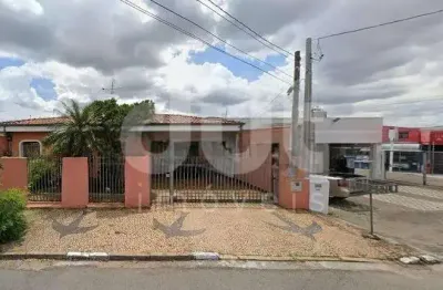 Casa com 3 quartos à venda na rua hermano ribeiro da silva, 28, jardim eulina, campinas, 172 m2 por r$ 700.000