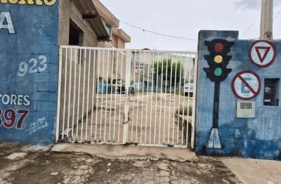 Terreno à venda na rua santa cruz das palmeiras, 923, jardim nova europa, campinas por r$ 395.000