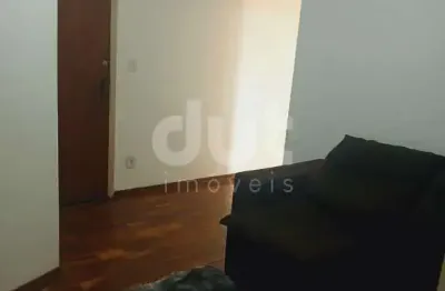 Apartamento com 1 quarto à venda na rua júlio frank de arruda, 25, botafogo, campinas, 53 m2 por r$ 190.000