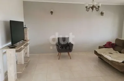 Casa com 3 quartos à venda na joaquim hilário ribeiro, 155, jardim estoril, campinas, 190 m2 por r$ 490.000
