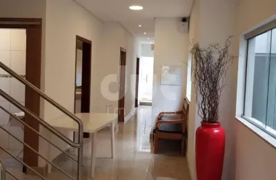 Prédio à venda na rua frei manoel da ressurreição, 1307, jardim guanabara, campinas, 280 m2 por r$ 2.700.000