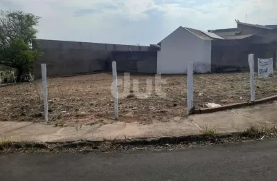 Terreno comercial à venda na alameda das cabreúvas, s/n, parque manoel de vasconcelos, sumaré por r$ 350.000