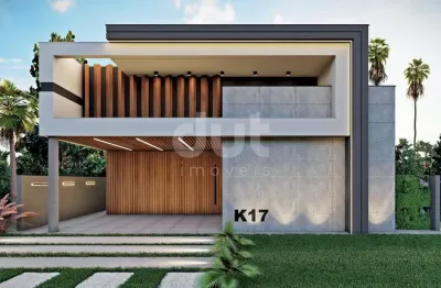 Casa em condomínio fechado com 3 quartos à venda na rodovia joão ceccon, 1651, jardim vila paradiso, indaiatuba, 311 m2 por r$ 3.600.000