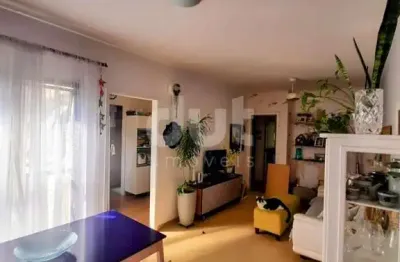 Apartamento com 2 quartos à venda na rua avelino amaral, 130, jardim paraíso, campinas, 57 m2 por r$ 320.000
