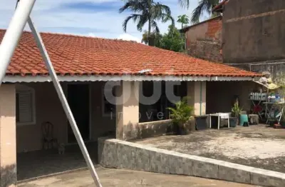 Casa com 3 quartos à venda na rua pelicano, 7, jardim londres, campinas por r$ 440.000