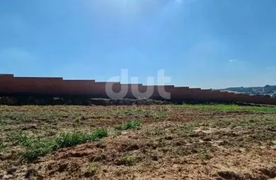 Terreno em condomínio fechado à venda na rua joão otto steffen, s/n, altos da bela vista, indaiatuba por r$ 345.000