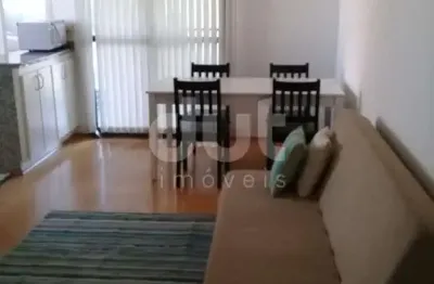 Apartamento com 1 quarto à venda na rua padre josé teixeira, 47, cambuí, campinas, 48 m2 por r$ 550.000