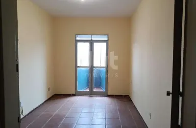 Apartamento com 3 quartos à venda na Rua Barão de Jaguara, 460, Centro, Campinas, 100 m2 por R$ 320.000