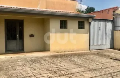 Casa comercial à venda na rua elisiário pires de camargo, 331, jardim chapadão, campinas por r$ 560.000