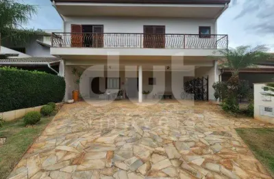 Casa em condomínio fechado com 5 quartos à venda na avenida josé alvaro delmonde, 100, jardim okinawa, paulínia por r$ 1.350.000
