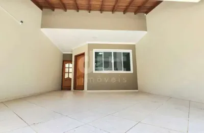 Casa com 3 quartos à venda na rua pará, 450, cidade nova ii, indaiatuba, 162 m2 por r$ 850.000