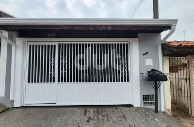 Casa com 2 quartos à venda na carlos alberto garcia, 344, jardim morada do sol, indaiatuba, 111 m2 por r$ 460.000