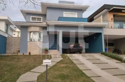 Casa em condomínio fechado com 3 quartos à venda na rua serra do caparaó, 585, jardim reserva bom viver de indaiatuba, indaiatuba por r$ 1.600.000
