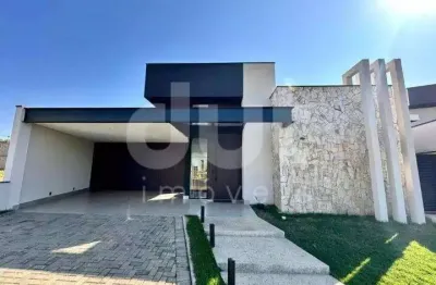 Casa em condomínio fechado com 4 quartos à venda na avenida prefeito josé lozano araújo, 910, jardim ypê, paulínia por r$ 2.290.000