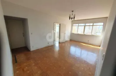 Apartamento com 2 quartos à venda na rua sacramento, 427, centro, campinas, 124 m2 por r$ 339.200