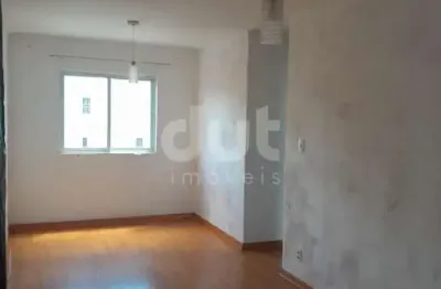 Apartamento com 3 quartos à venda na rua nelson de oliveira, 210, conjunto residencial souza queiroz, campinas, 69 m2 por r$ 227.900