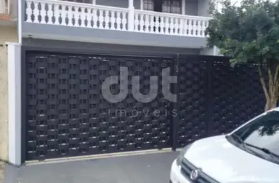 Casa com 2 quartos à venda na rua quatro, 885, parque cidade campinas, campinas, 219 m2 por r$ 650.000