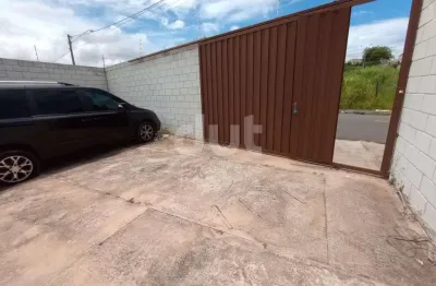 Terreno comercial à venda na rua adão rita, 243, residencial parque da fazenda, campinas por r$ 380.000