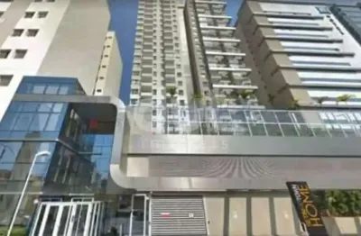 Apartamento com 1 quarto à venda na rua josé paulino, 159, centro, campinas, 46 m2 por r$ 420.000