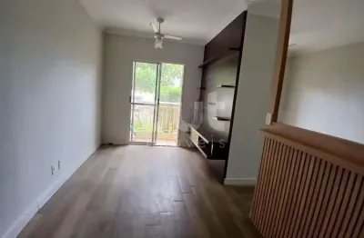 Apartamento com 3 quartos para alugar na Rua Benedita Amaral Pinto, 598, Jardim Santa Genebra, Campinas, 60 m2 por R$ 3.100