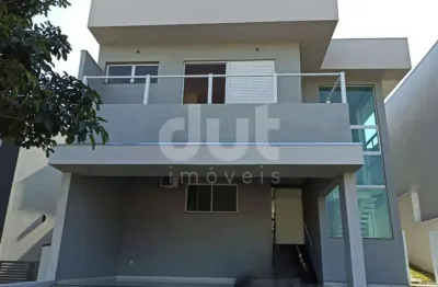 Casa em condomínio fechado com 3 quartos à venda na avenida antonio artioli, 521, swiss park, campinas, 333 m2 por r$ 2.279.000