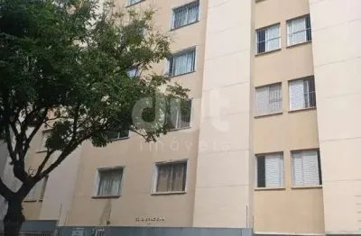 Apartamento com 3 quartos à venda na rua durvalina tavares barreto, 30, jardim quarto centenário, campinas, 97 m2 por r$ 318.000
