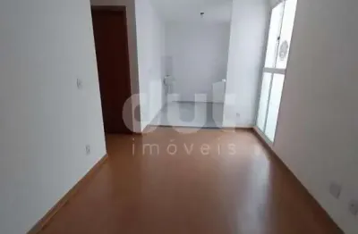 Apartamento com 2 quartos à venda na rua antônio rocha batista, 30, jardim são pedro de viracopos, campinas, 40 m2 por r$ 210.000