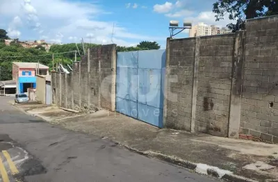 Terreno comercial à venda na avenida marechal juarez távora, 792, jardim campos elíseos, campinas por r$ 1.600.000