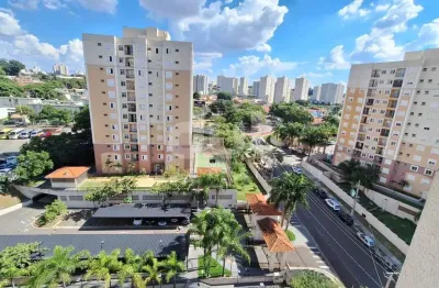 Apartamento com 2 quartos à venda na avenida padre guilherme ary, 81, vila satúrnia, campinas, 47 m2 por r$ 330.000