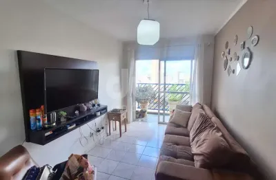 Apartamento com 3 quartos à venda na rua doutor sales de oliveira, 120, vila industrial, campinas, 96 m2 por r$ 470.000