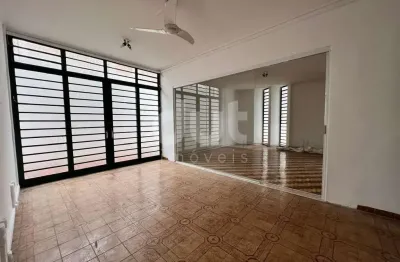 Casa comercial à venda na Rua Doutor Paulo Castro Pupo Nogueira, 654, Nova Campinas, Campinas, 280 m2 por R$ 3.000.000