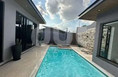 Casa com 3 quartos à venda na rua iracema salani palazzo, 58, parque das universidades, campinas, 390 m2 por r$ 1.600.000